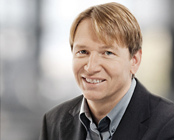 Dr. Ulrich Dauer